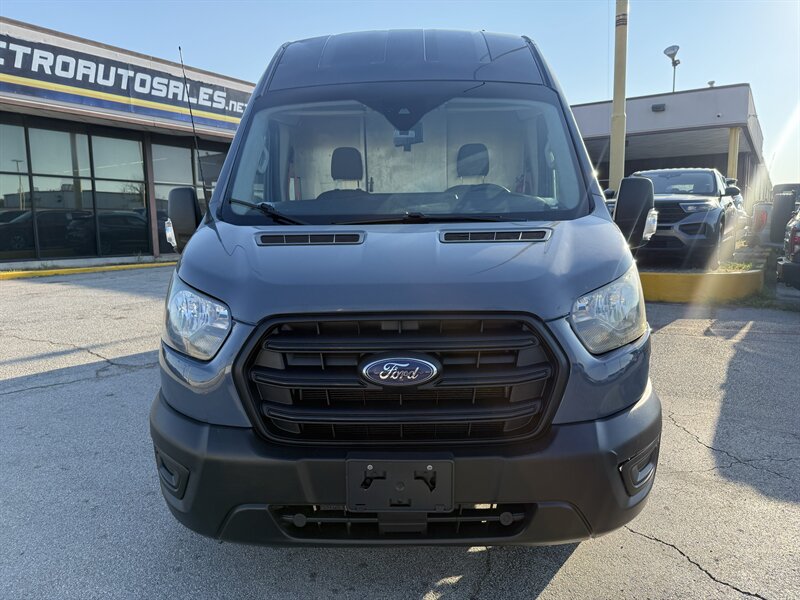2020 Ford Transit 250 - Photo 2 - Arlington, TX 76011