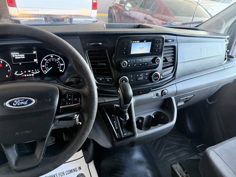 2020 Ford Transit 250 - Photo 19 - Arlington, TX 76011