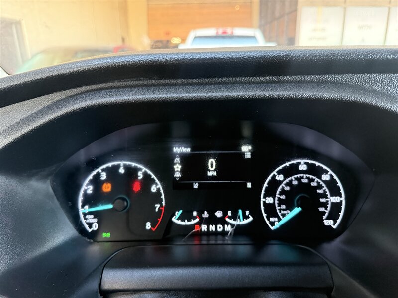 2020 Ford Transit 250 - Photo 13 - Arlington, TX 76011