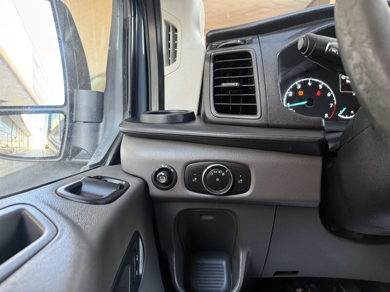 2020 Ford Transit 250 - Photo 11 - Arlington, TX 76011
