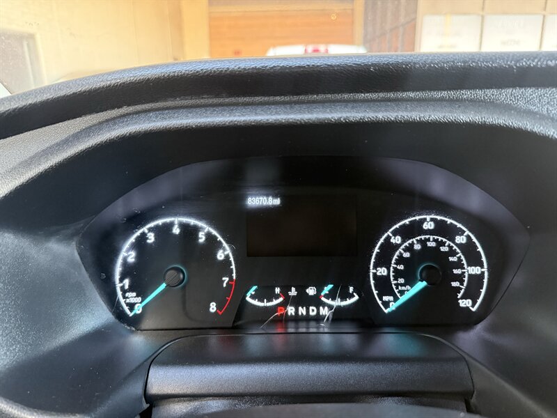 2020 Ford Transit 250 - Photo 14 - Arlington, TX 76011