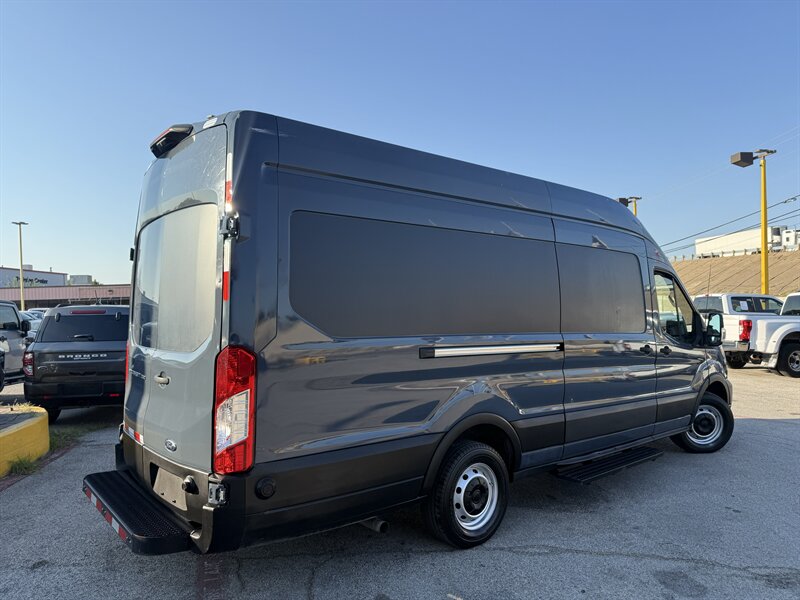 2020 Ford Transit 250 - Photo 5 - Arlington, TX 76011