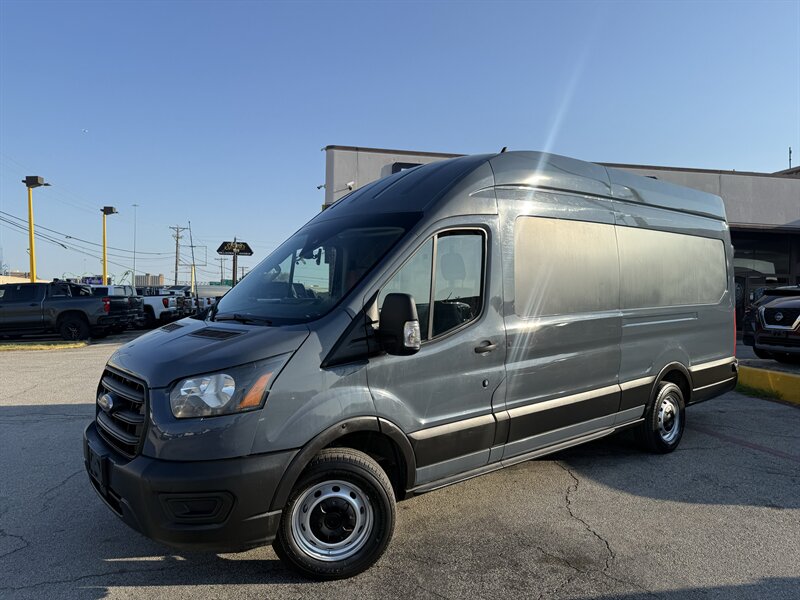 2020 Ford Transit 250 - Photo 9 - Arlington, TX 76011