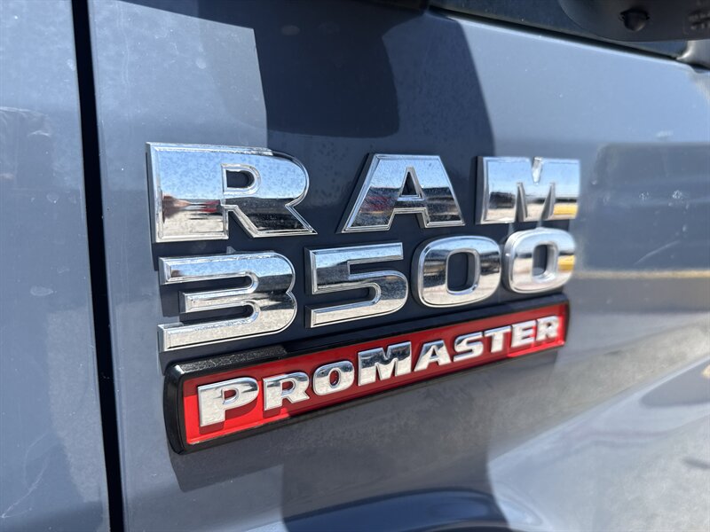 2021 RAM ProMaster 3500 159 WB - Photo 12 - Arlington, TX 76011
