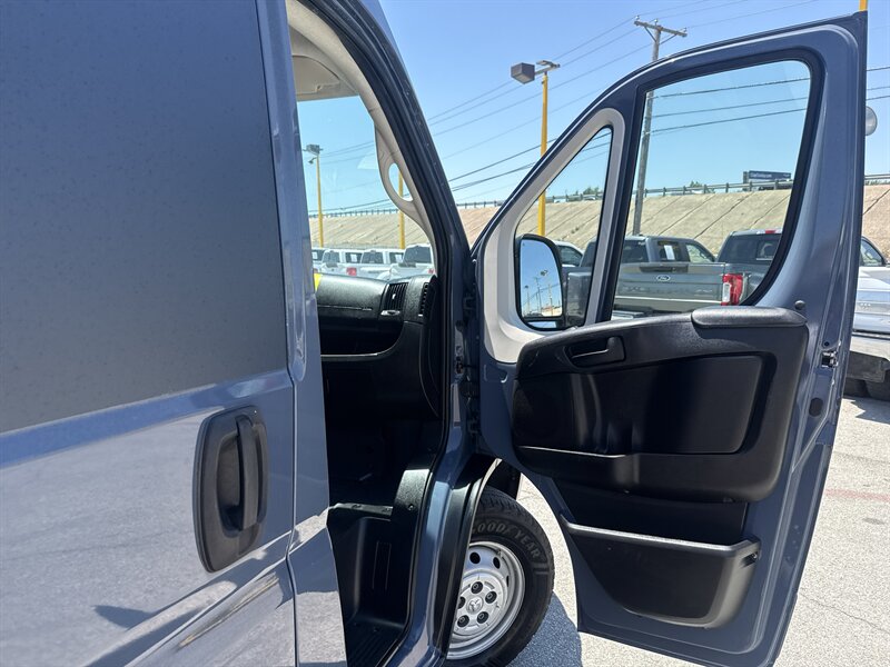 2021 RAM ProMaster 3500 159 WB - Photo 15 - Arlington, TX 76011