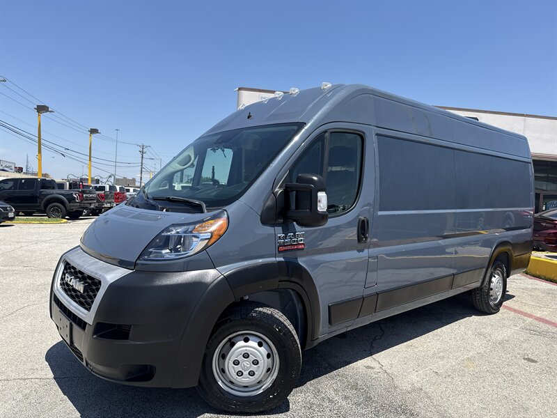 2021 RAM ProMaster 3500 159 WB - Photo 10 - Arlington, TX 76011