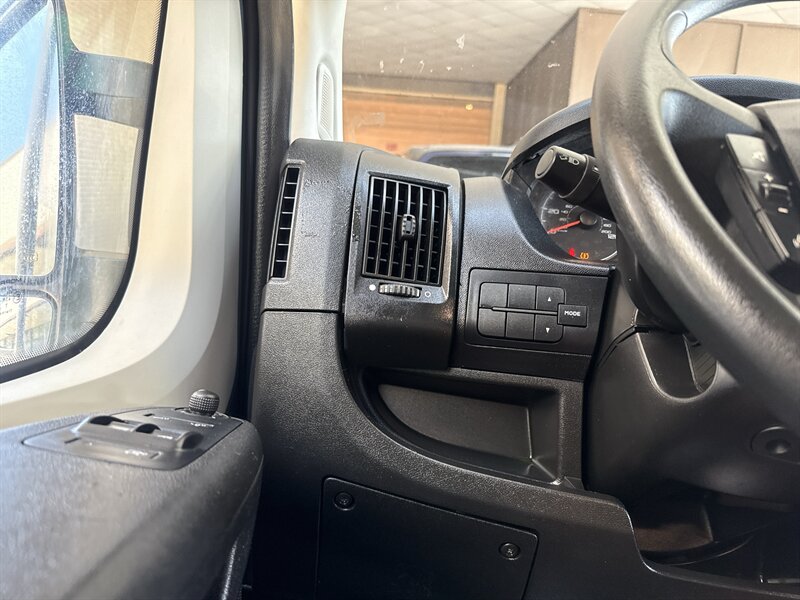 2021 RAM ProMaster 3500 159 WB - Photo 19 - Arlington, TX 76011