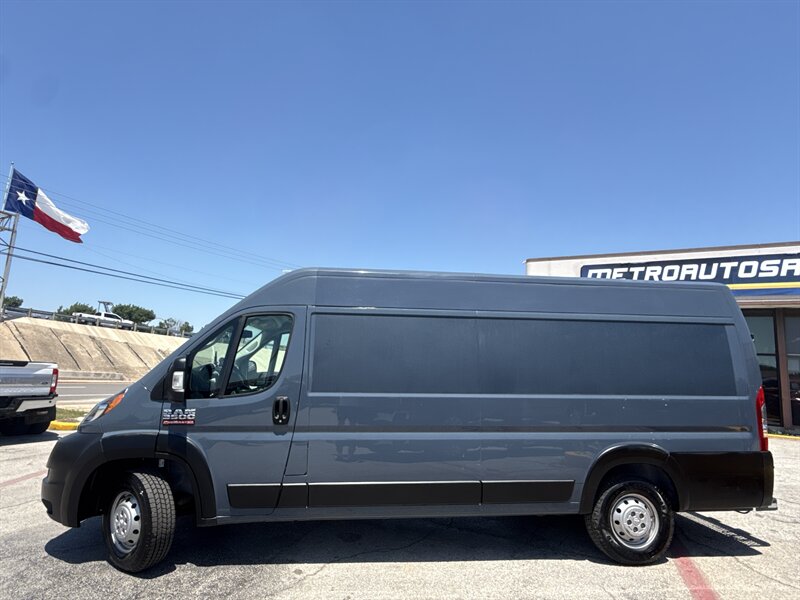 2021 RAM ProMaster 3500 159 WB - Photo 9 - Arlington, TX 76011