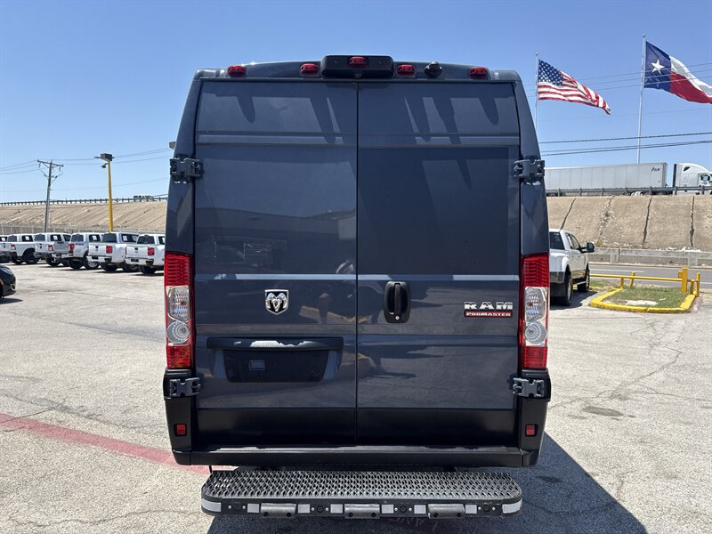 2021 RAM ProMaster 3500 159 WB - Photo 6 - Arlington, TX 76011