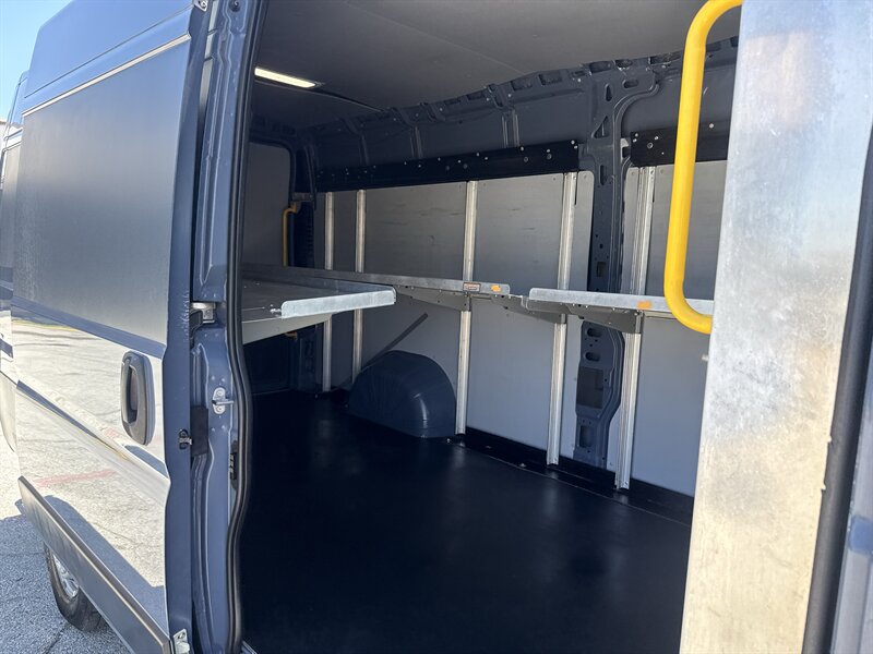 2021 RAM ProMaster 3500 159 WB - Photo 18 - Arlington, TX 76011