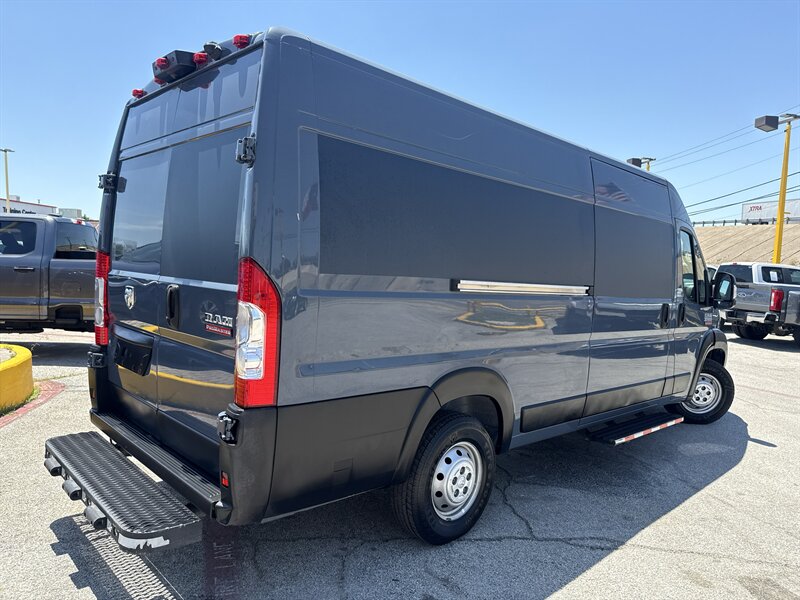 2021 RAM ProMaster 3500 159 WB - Photo 5 - Arlington, TX 76011
