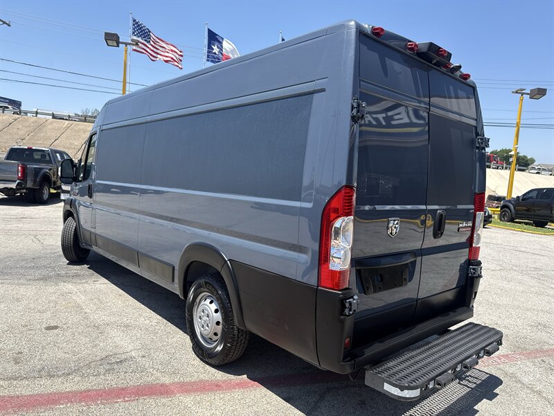 2021 RAM ProMaster 3500 159 WB - Photo 8 - Arlington, TX 76011