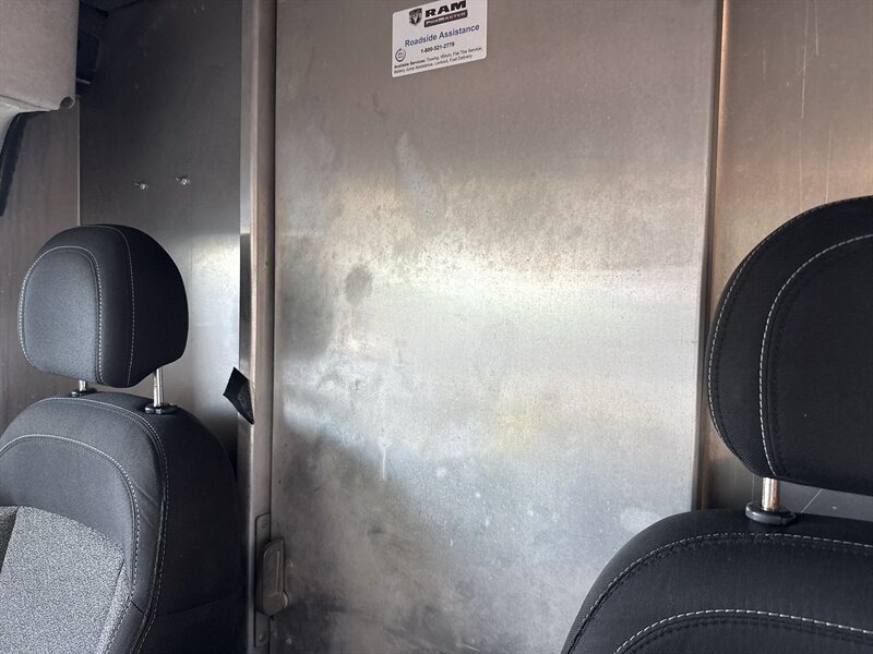 2021 RAM ProMaster 3500 159 WB - Photo 26 - Arlington, TX 76011