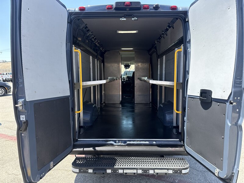 2021 RAM ProMaster 3500 159 WB - Photo 7 - Arlington, TX 76011