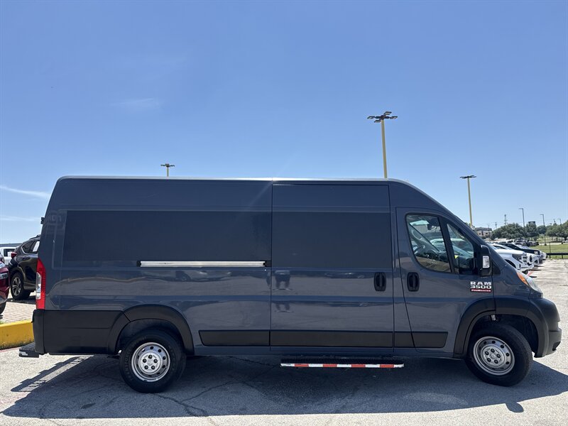 2021 RAM ProMaster 3500 159 WB - Photo 4 - Arlington, TX 76011