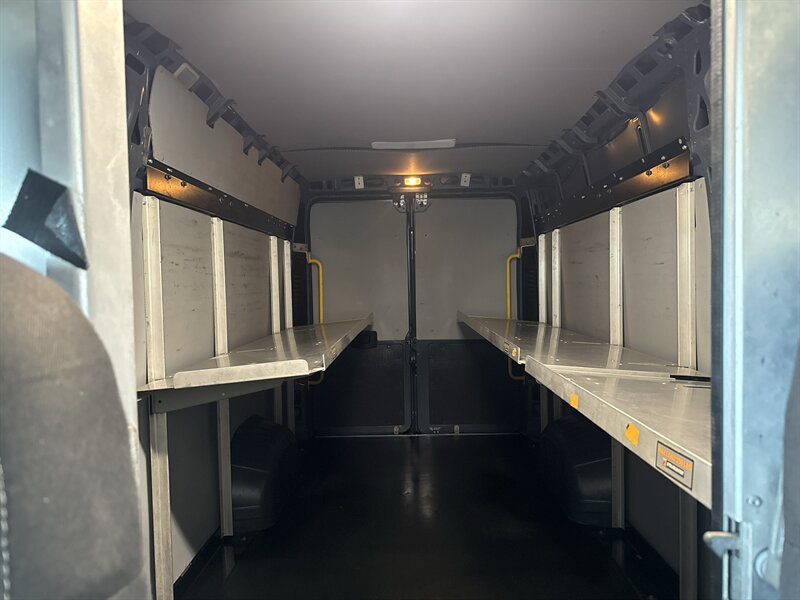 2021 RAM ProMaster 3500 159 WB - Photo 27 - Arlington, TX 76011