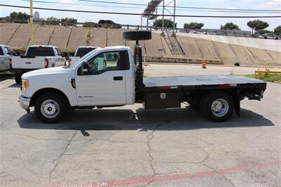 2017 Ford F-350 XL   - Photo 3 - Arlington, TX 76011