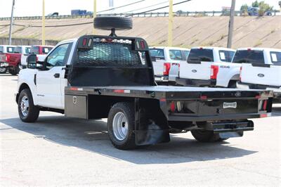 2017 Ford F-350 XL   - Photo 4 - Arlington, TX 76011