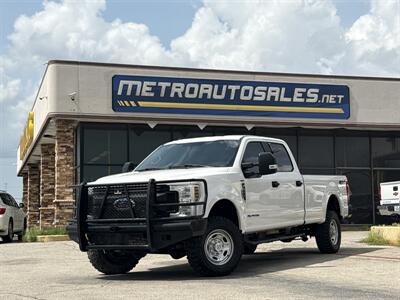 2019 Ford F-350 XL Truck