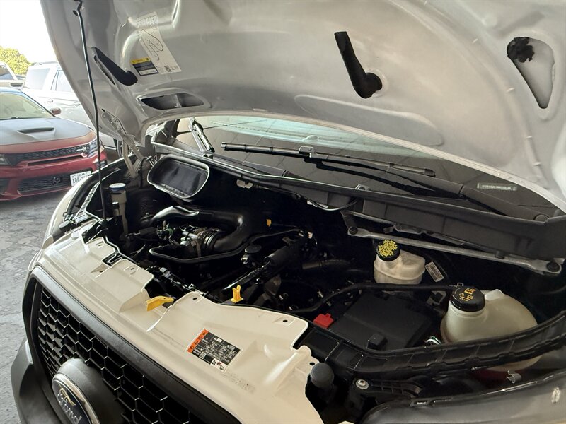 2021 Ford Transit 350 - Photo 26 - Arlington, TX 76011