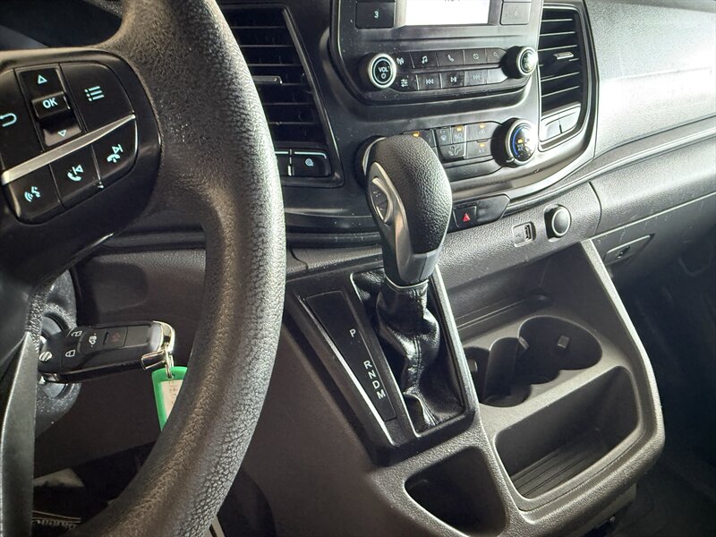 2021 Ford Transit 350 - Photo 20 - Arlington, TX 76011