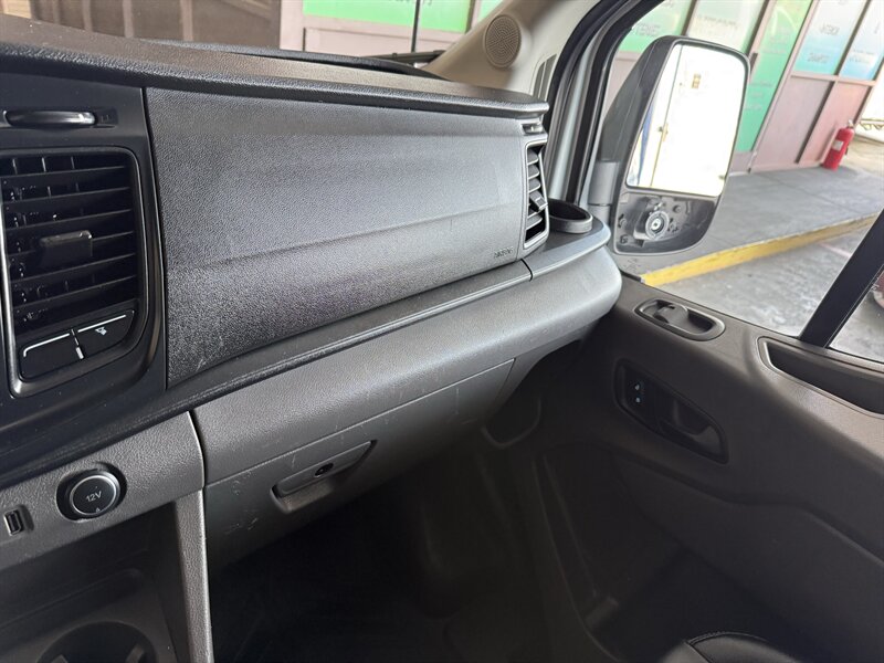 2021 Ford Transit 350 - Photo 23 - Arlington, TX 76011