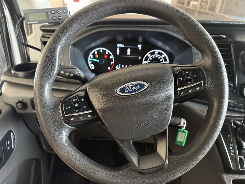 2021 Ford Transit 350 - Photo 18 - Arlington, TX 76011