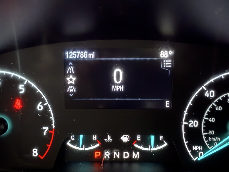 2021 Ford Transit 350 - Photo 19 - Arlington, TX 76011
