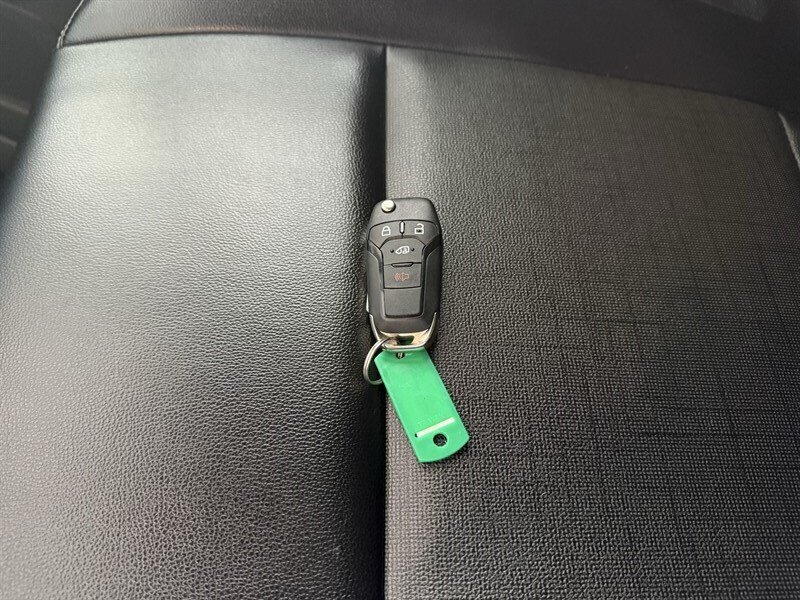 2021 Ford Transit 350 - Photo 27 - Arlington, TX 76011