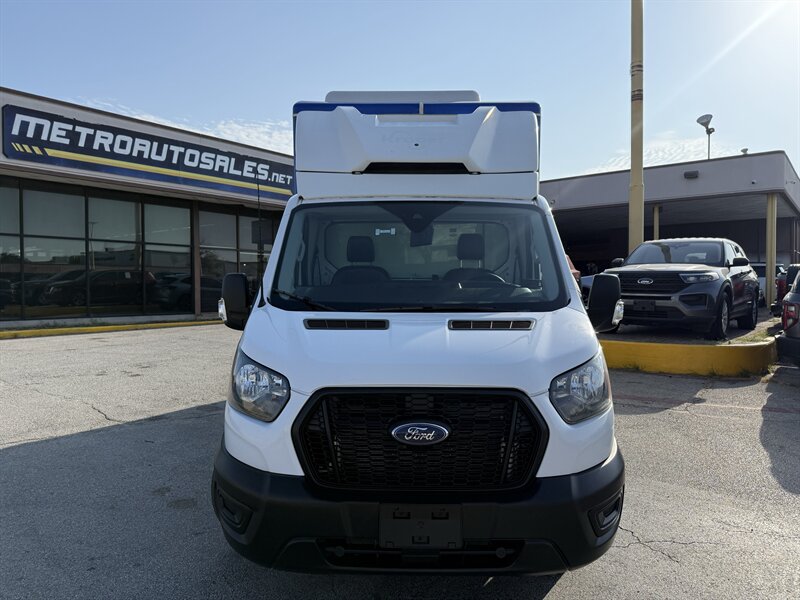 2021 Ford Transit 350 - Photo 2 - Arlington, TX 76011