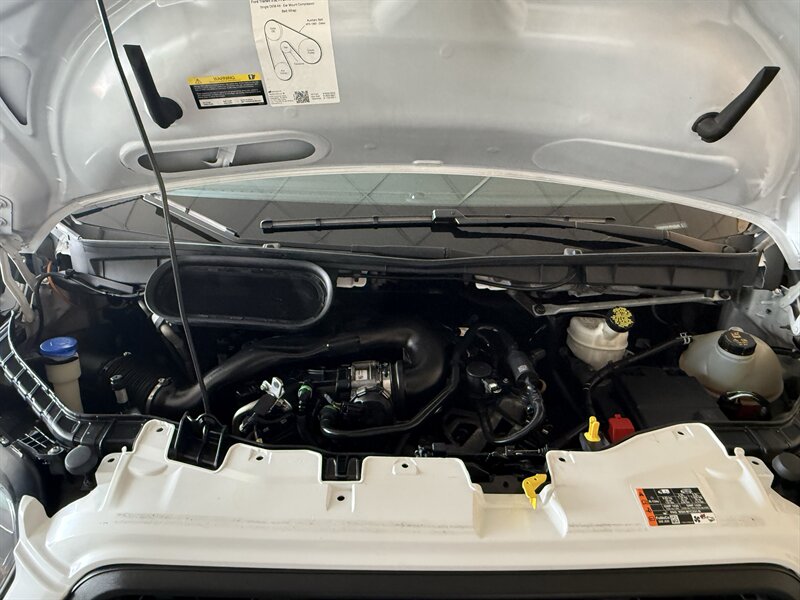 2021 Ford Transit 350 - Photo 25 - Arlington, TX 76011