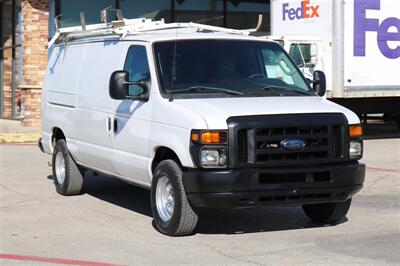 2012 Ford E-250   - Photo 11 - Arlington, TX 76011