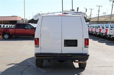 2012 Ford E-250   - Photo 8 - Arlington, TX 76011