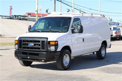 2012 Ford E-250   - Photo 5 - Arlington, TX 76011