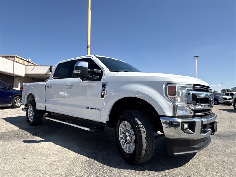 2020 Ford F-250 XLT - Photo 3 - Arlington, TX 76011