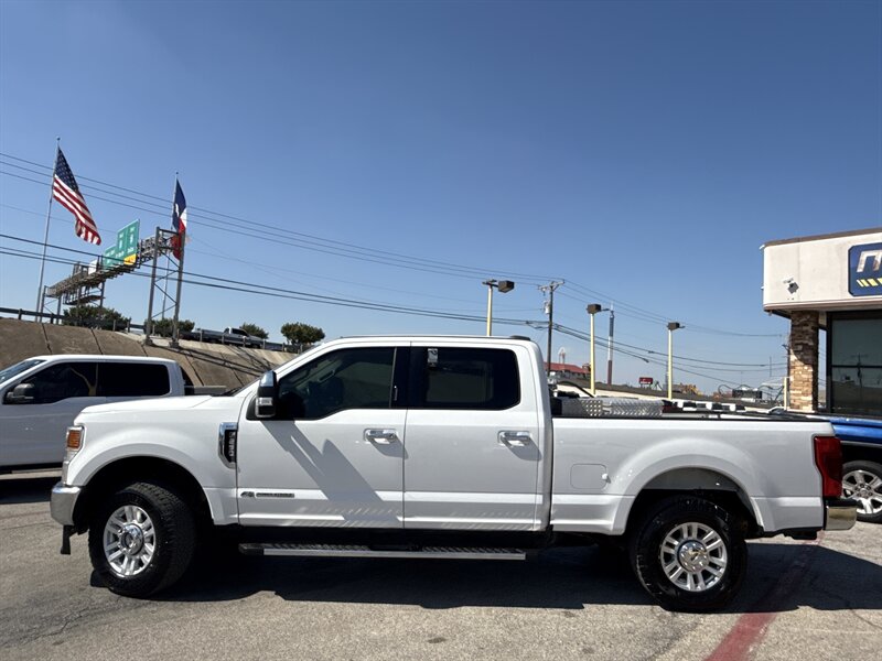 2020 Ford F-250 XLT - Photo 10 - Arlington, TX 76011
