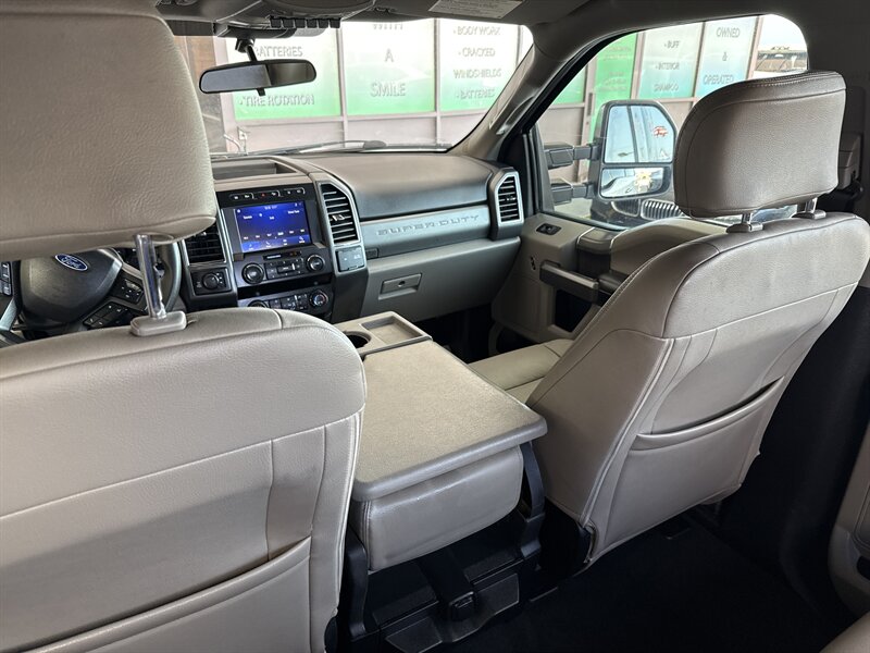 2020 Ford F-250 XLT - Photo 31 - Arlington, TX 76011