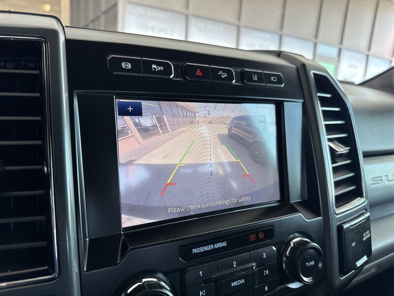 2020 Ford F-250 XLT - Photo 26 - Arlington, TX 76011