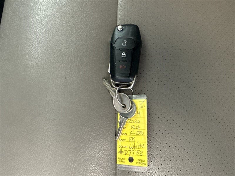 2020 Ford F-250 XLT - Photo 34 - Arlington, TX 76011