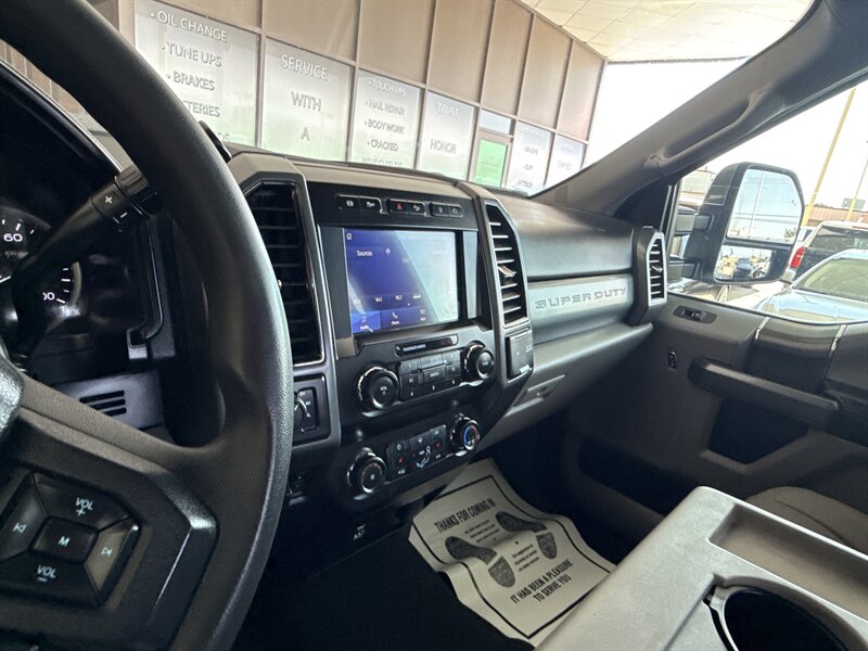 2020 Ford F-250 XLT - Photo 29 - Arlington, TX 76011