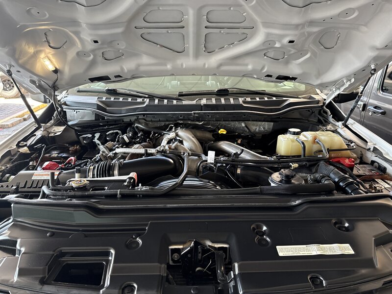 2020 Ford F-250 XLT - Photo 32 - Arlington, TX 76011