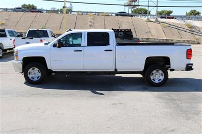 2018 Chevrolet Silverado 2500 Work Truck   - Photo 6 - Arlington, TX 76011