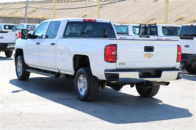 2018 Chevrolet Silverado 2500 Work Truck   - Photo 7 - Arlington, TX 76011