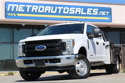 2019 Ford F-350 XL  