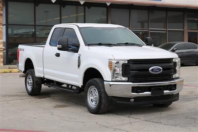 2019 Ford F-250 XL   - Photo 10 - Arlington, TX 76011