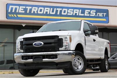 2019 Ford F-250 XL   - Photo 1 - Arlington, TX 76011