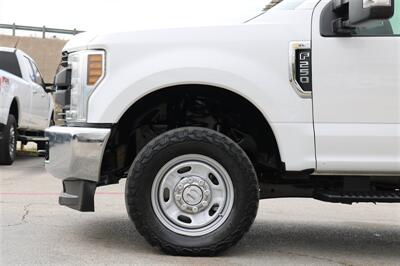 2019 Ford F-250 XL   - Photo 13 - Arlington, TX 76011