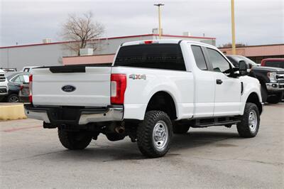 2019 Ford F-250 XL   - Photo 8 - Arlington, TX 76011