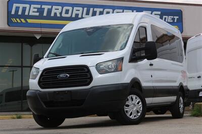 2016 Ford Transit 350  