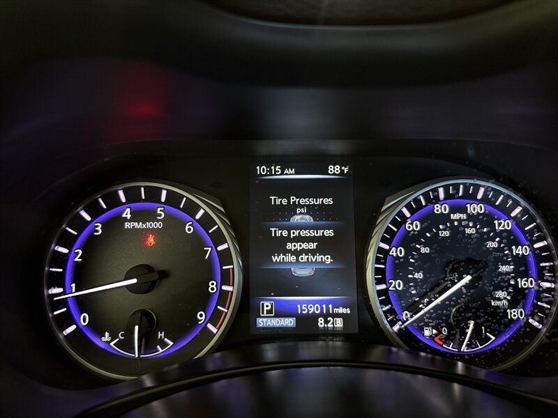 2015 INFINITI Q50 - Photo 23 - Arlington, TX 76011